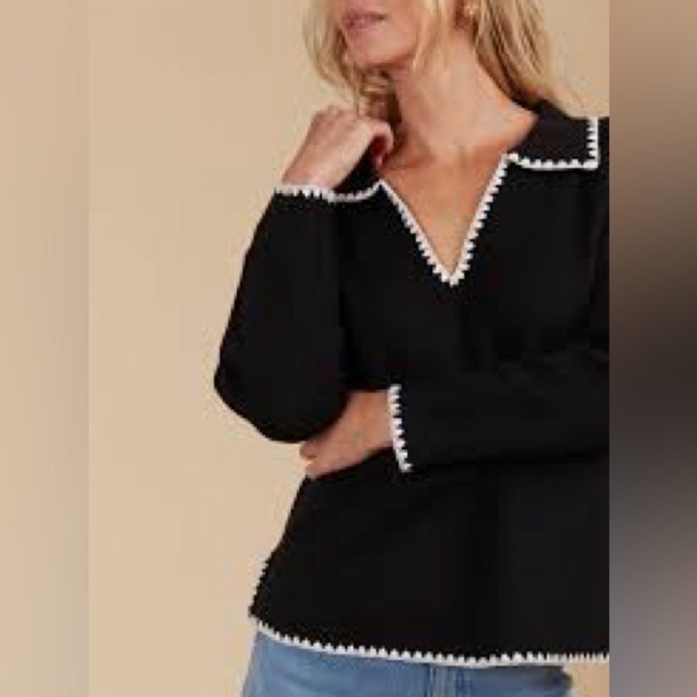 VINTAGE BP NORDSTROM LAMBSWOOL SWEATER SIZE LARGE